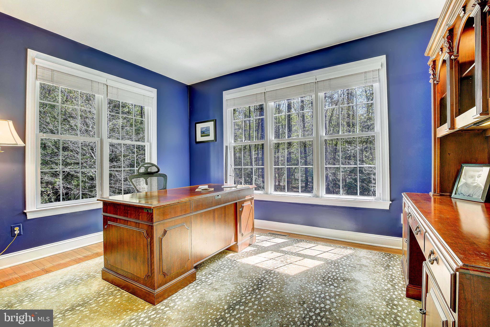 MOUNT TABOR GLEN - Residential