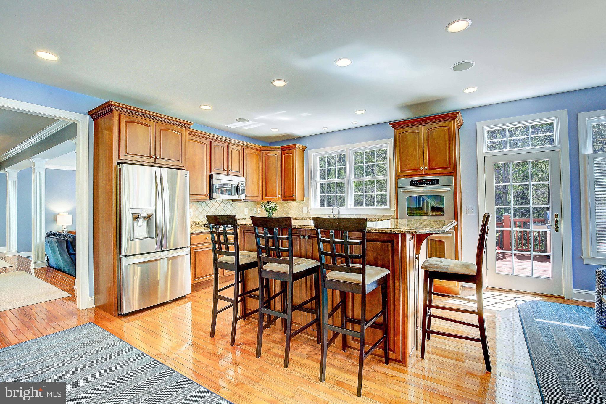 MOUNT TABOR GLEN - Residential