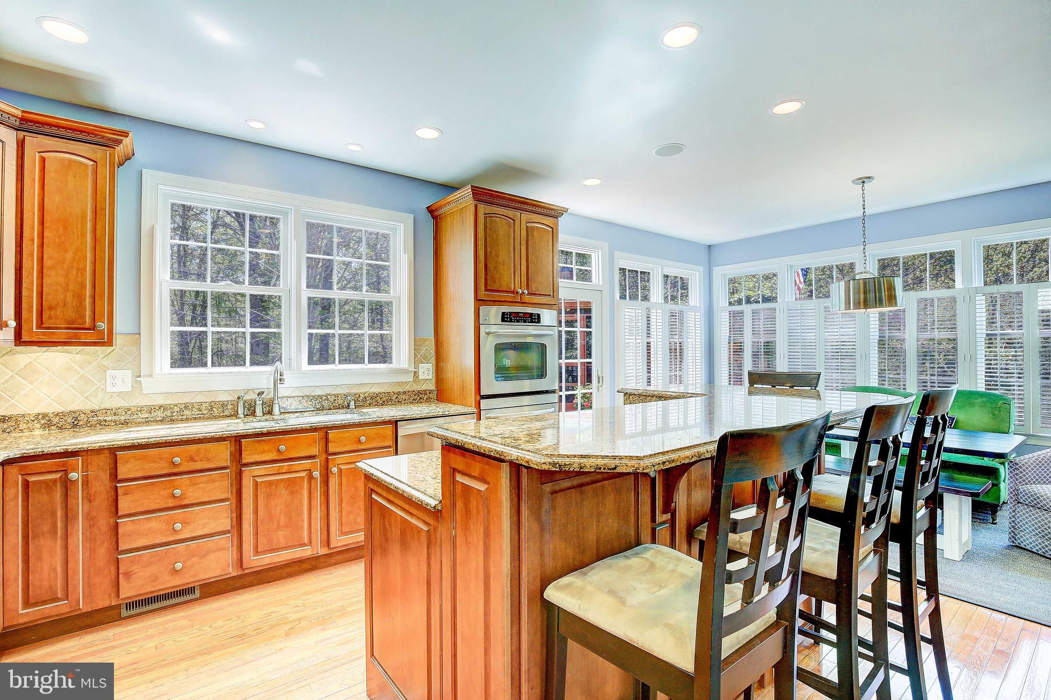 MOUNT TABOR GLEN - Residential