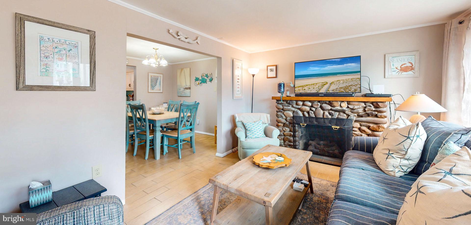 4 W OCEAN VIEW DRIVE