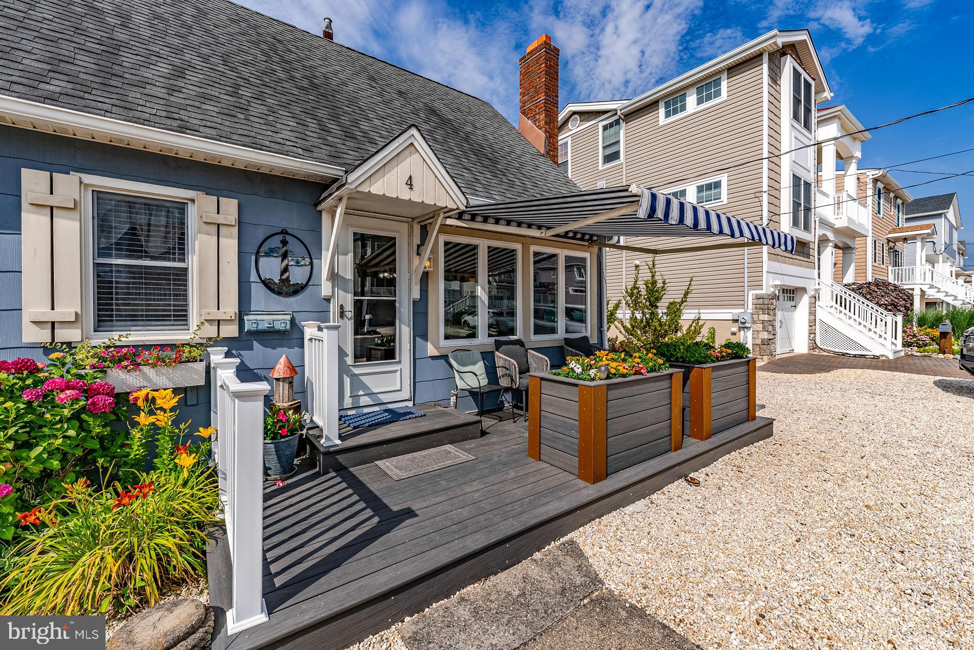 4 W OCEAN VIEW DRIVE