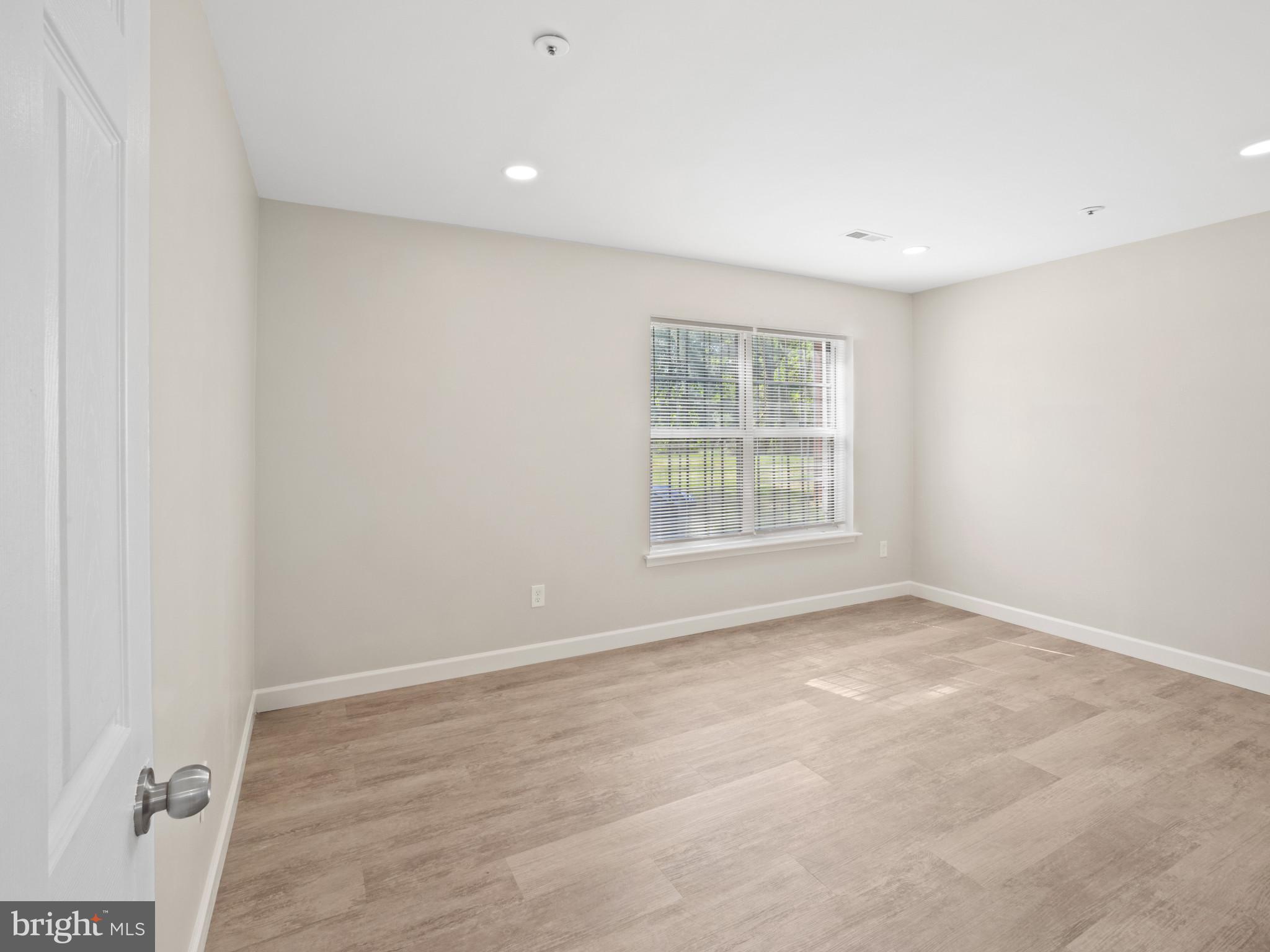 THE TOWNS AT WALKER MILL - Residential