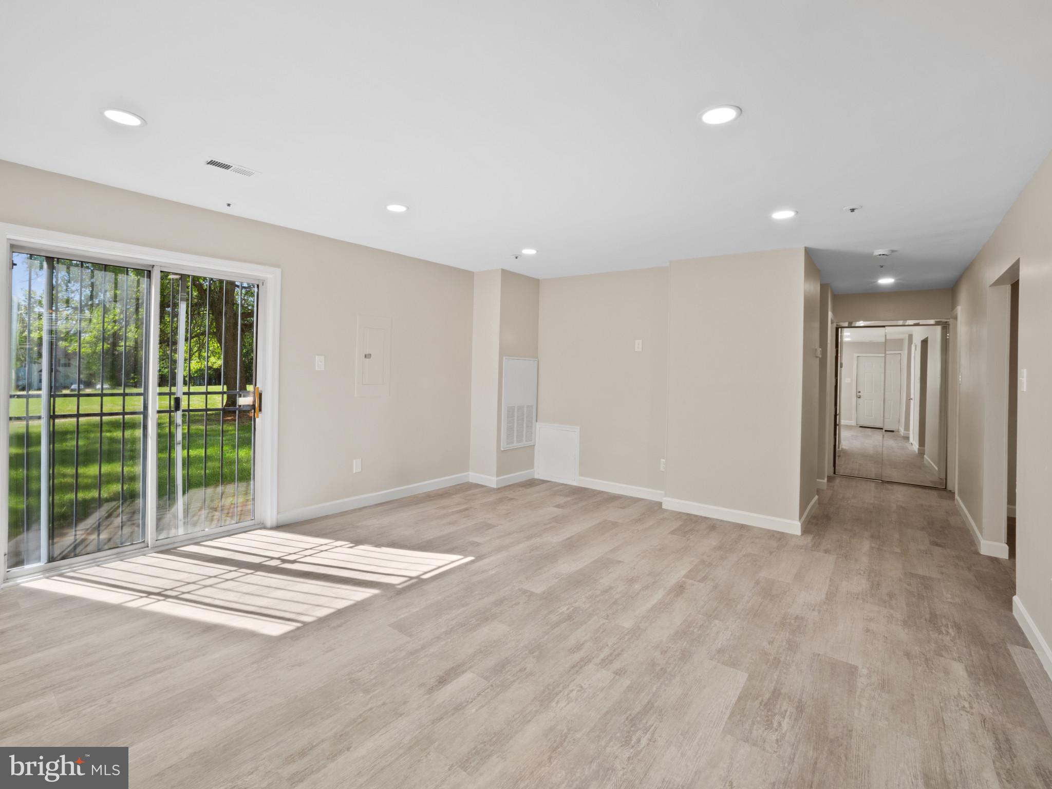 THE TOWNS AT WALKER MILL - Residential