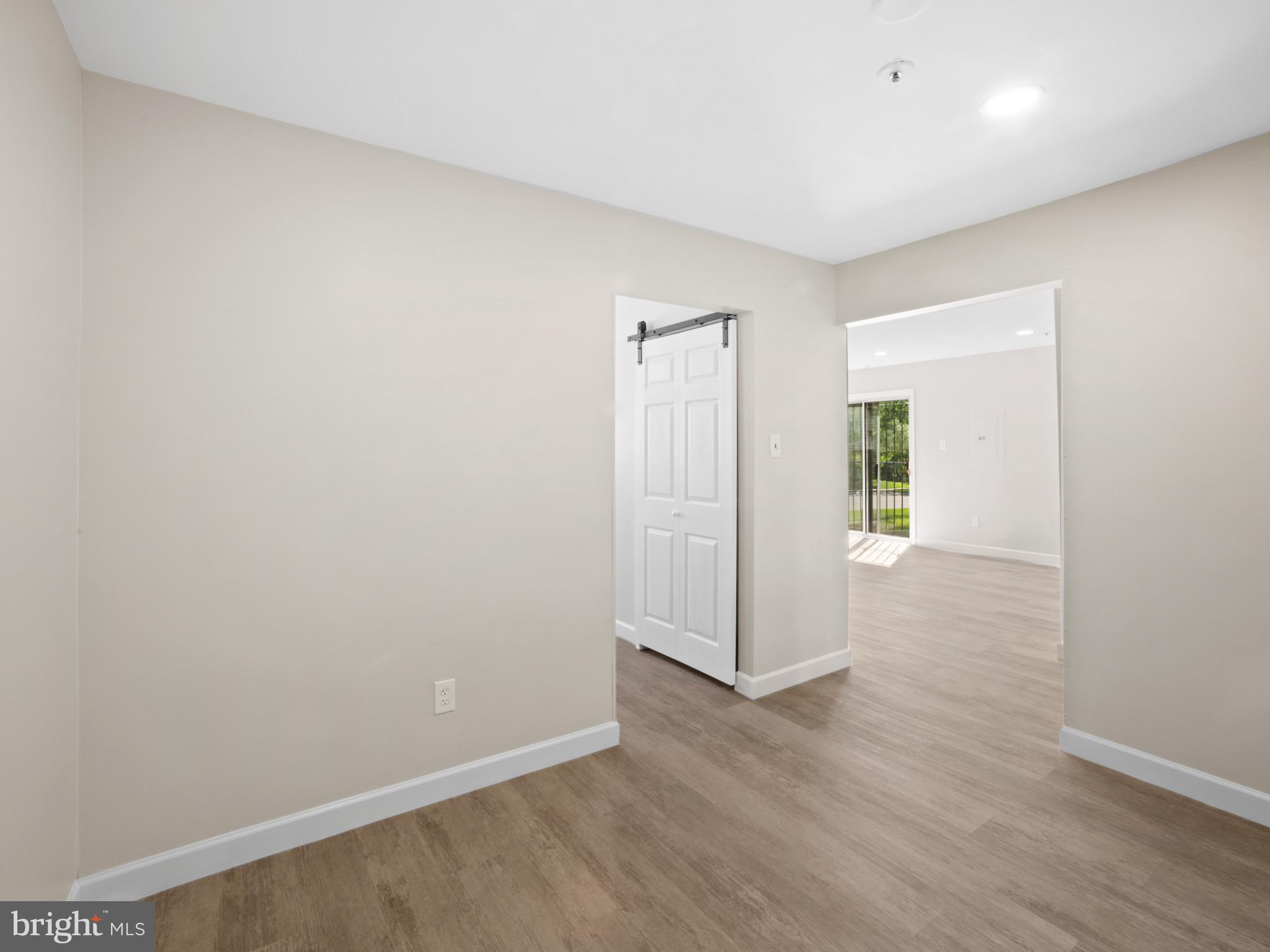 THE TOWNS AT WALKER MILL - Residential