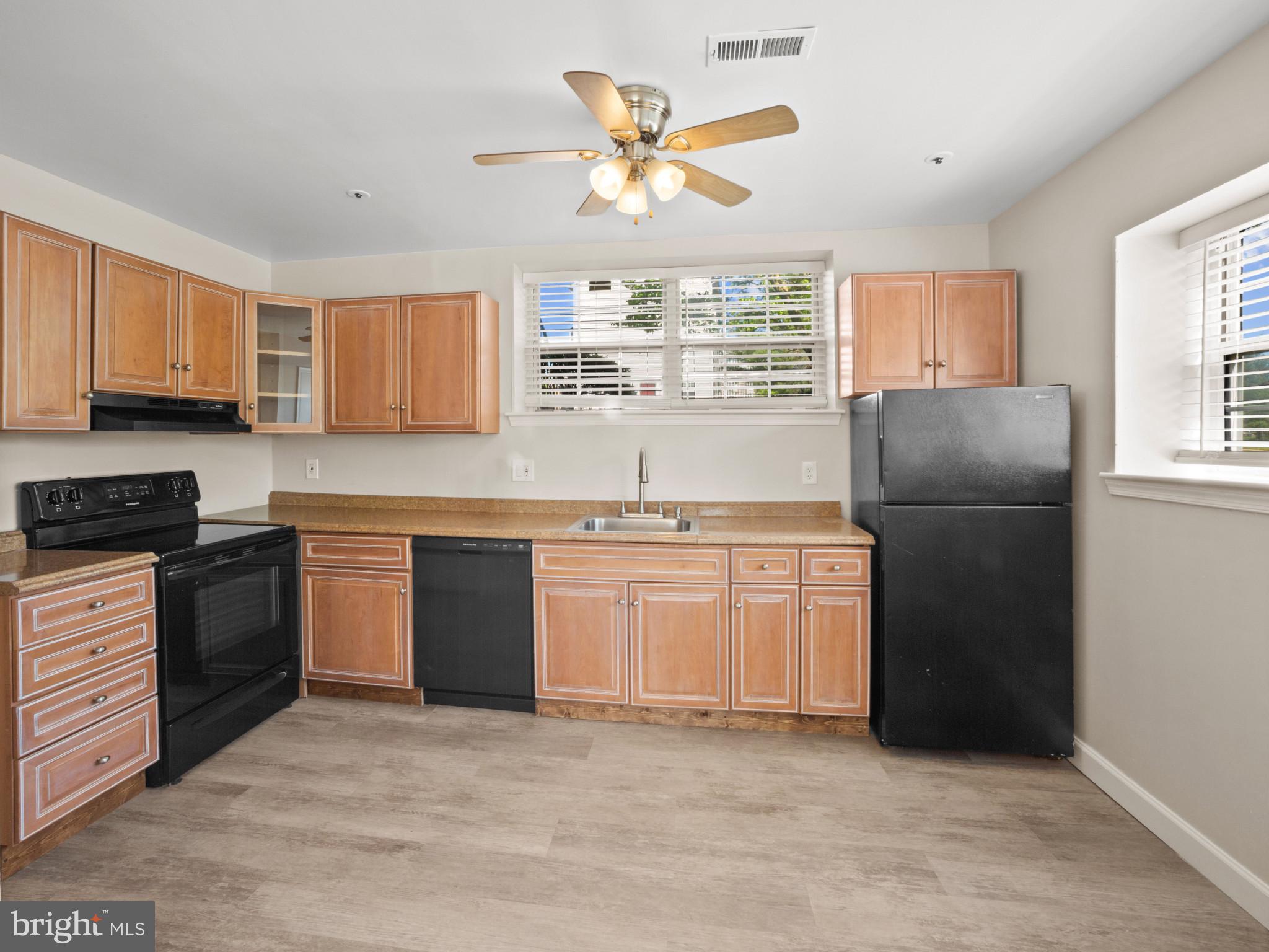 THE TOWNS AT WALKER MILL - Residential