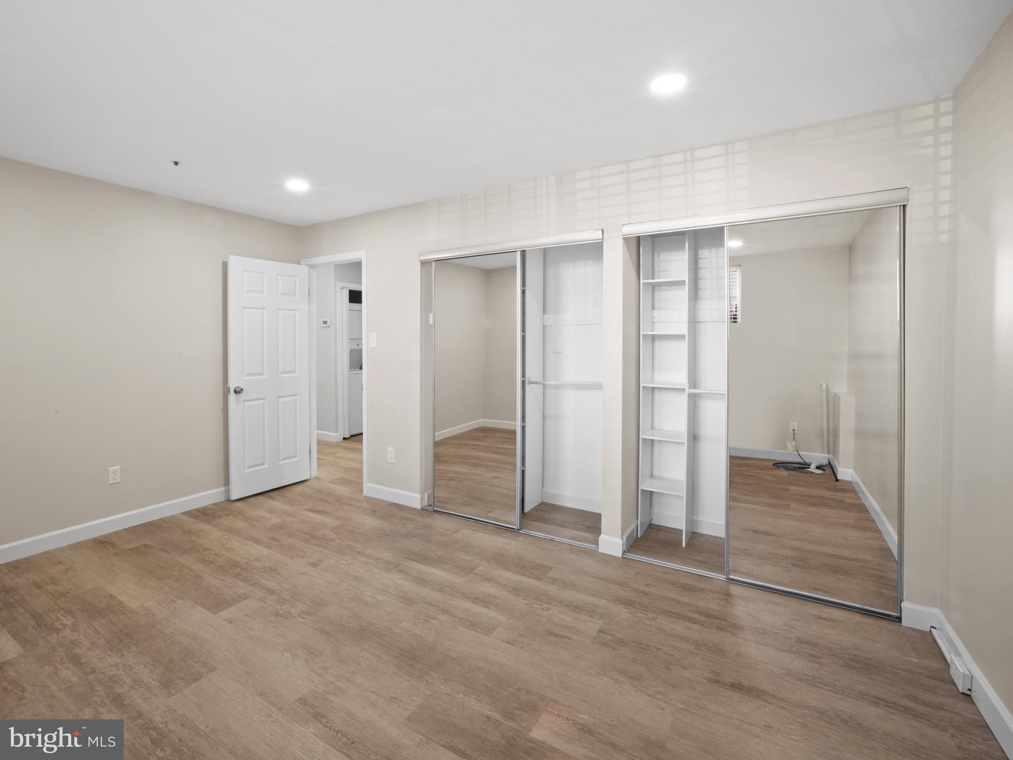 THE TOWNS AT WALKER MILL - Residential