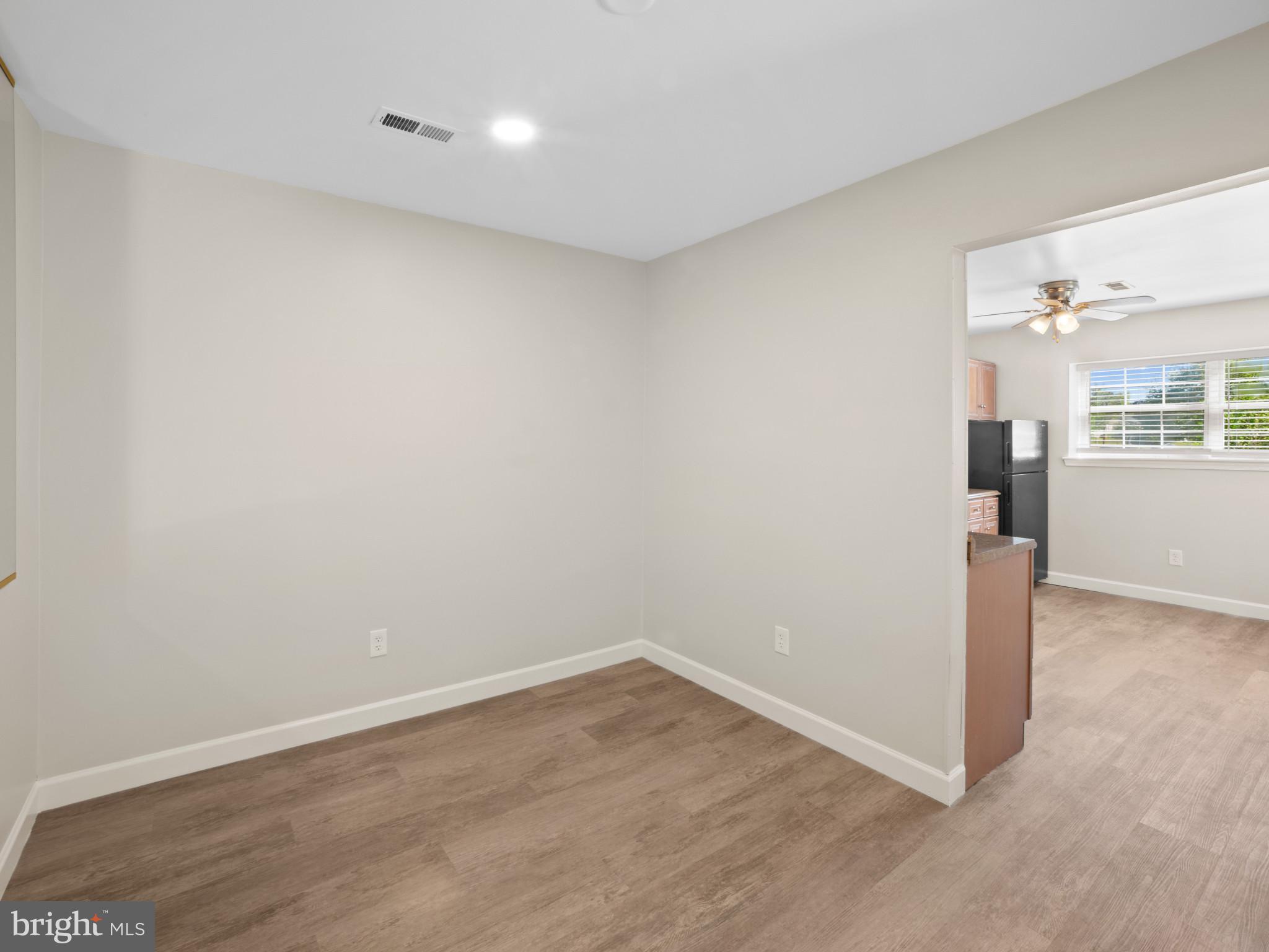 THE TOWNS AT WALKER MILL - Residential