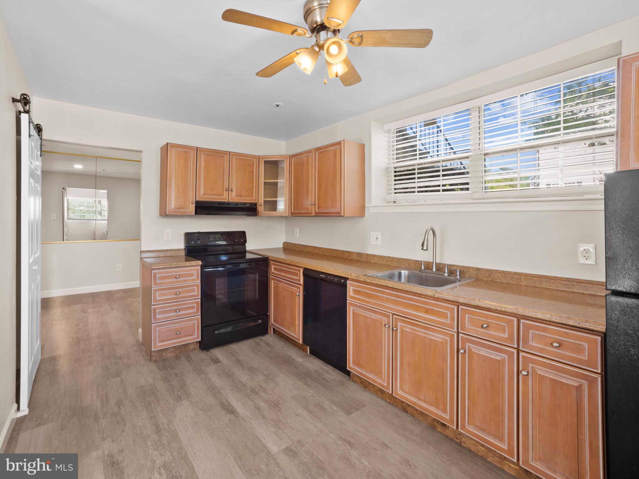 THE TOWNS AT WALKER MILL - Residential