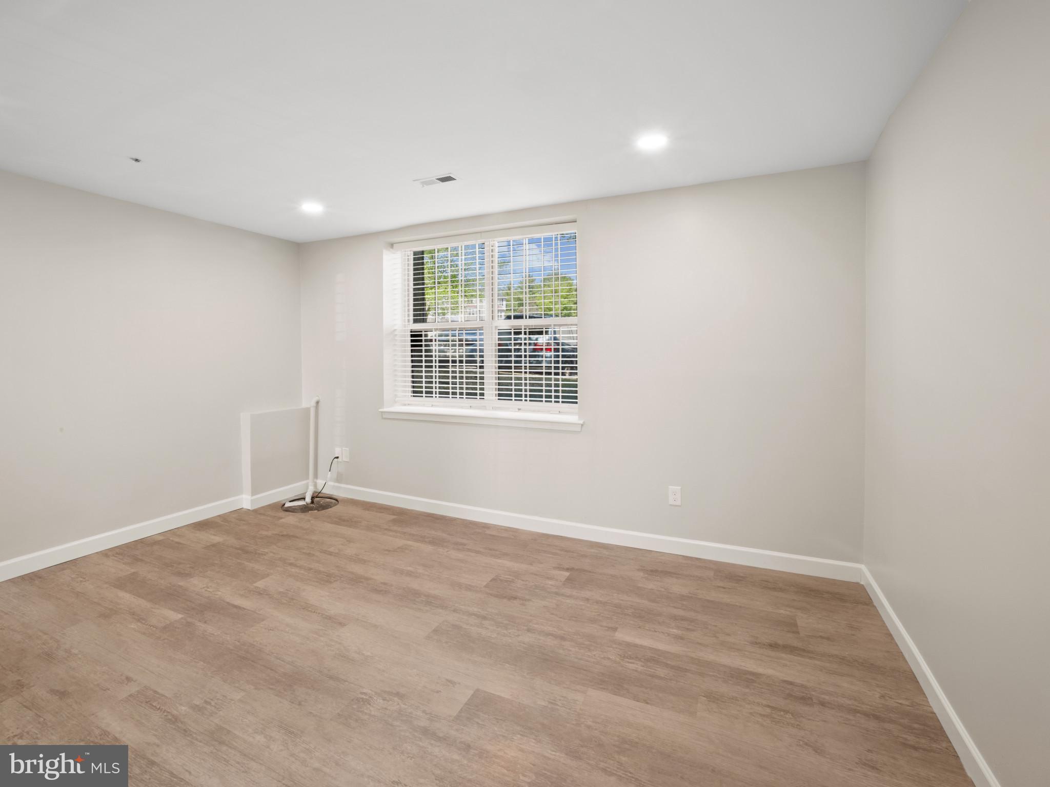 THE TOWNS AT WALKER MILL - Residential