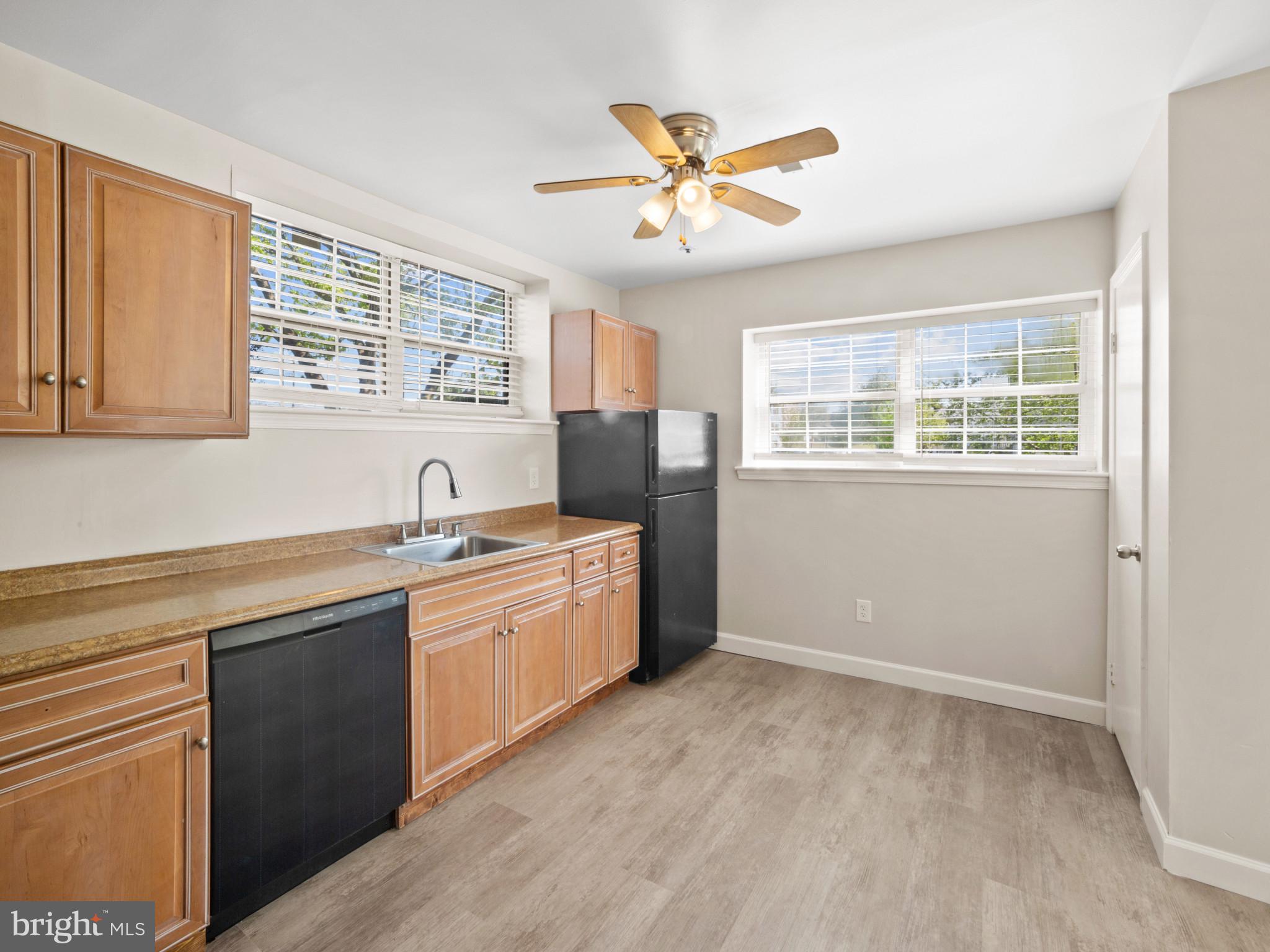 THE TOWNS AT WALKER MILL - Residential