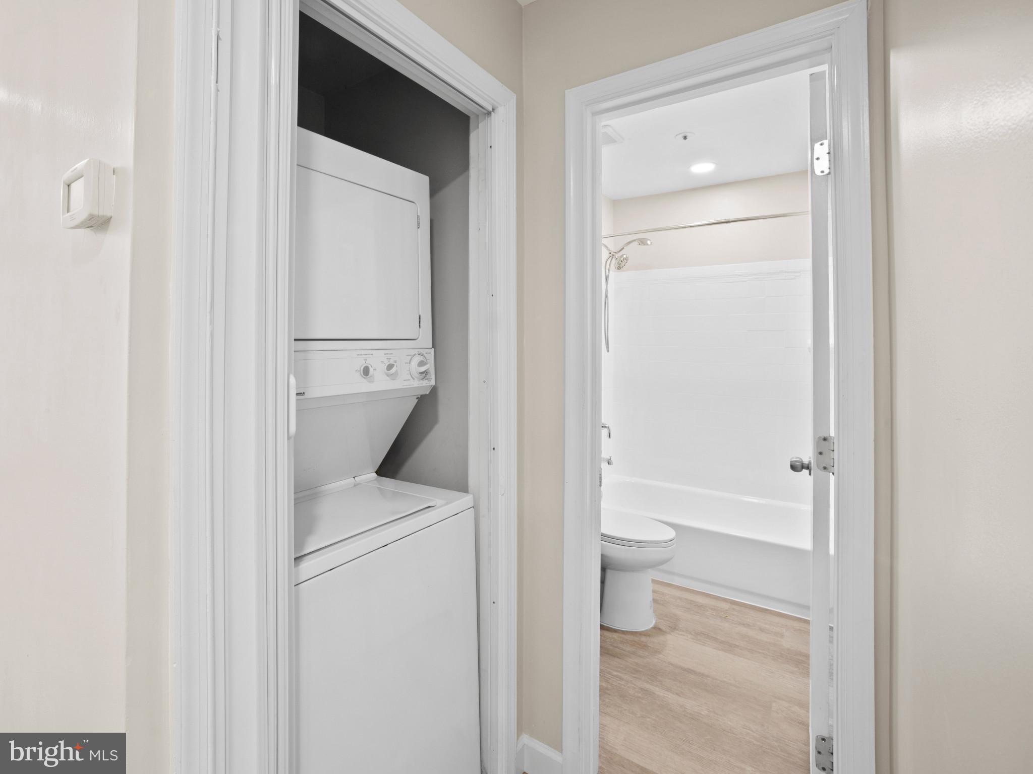 THE TOWNS AT WALKER MILL - Residential