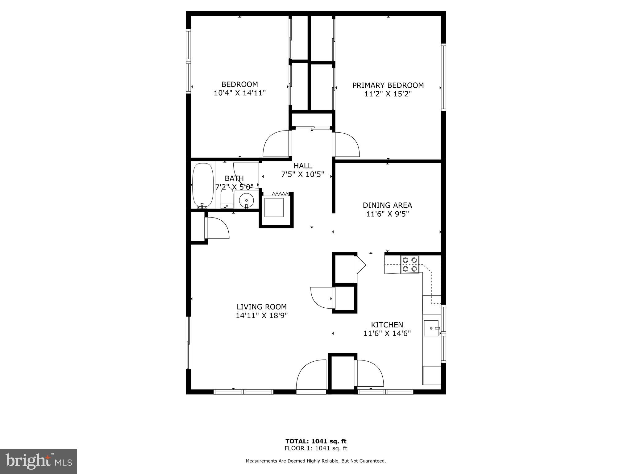 THE TOWNS AT WALKER MILL - Residential