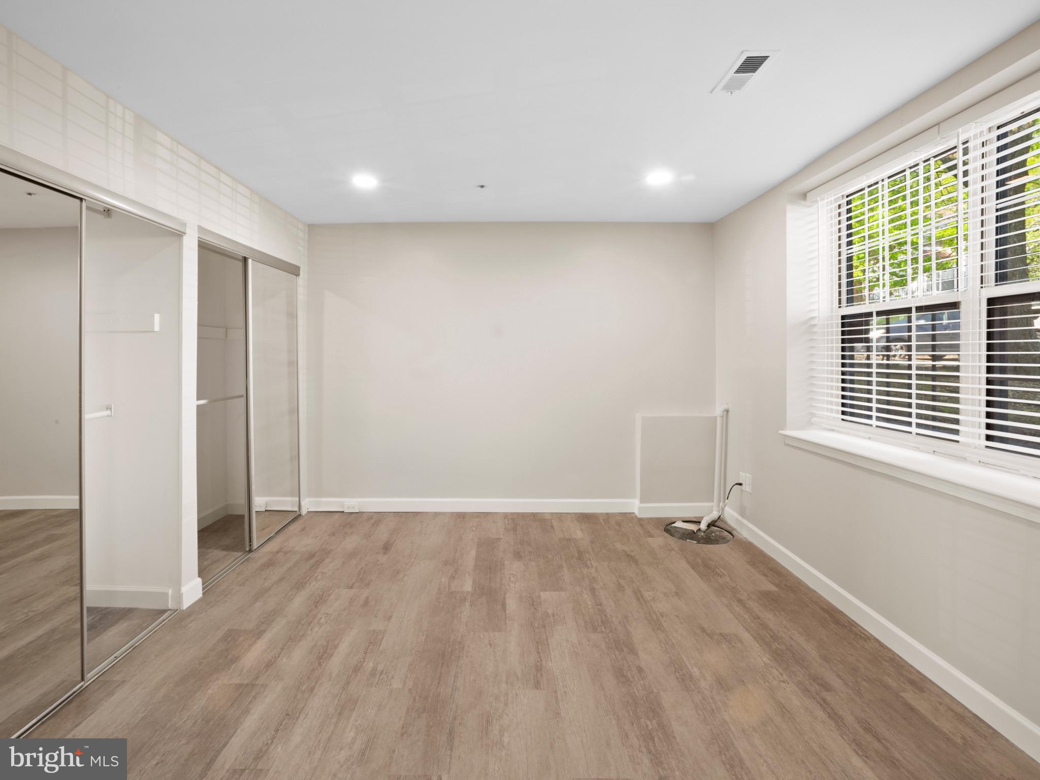 THE TOWNS AT WALKER MILL - Residential