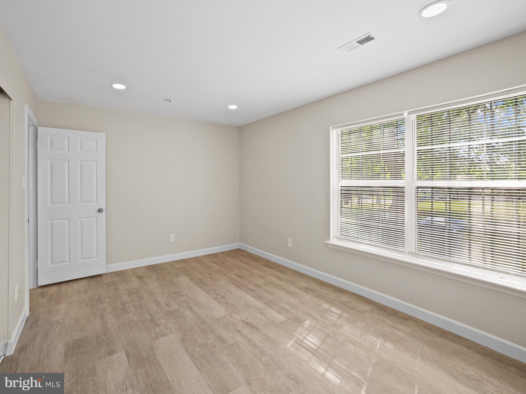 THE TOWNS AT WALKER MILL - Residential