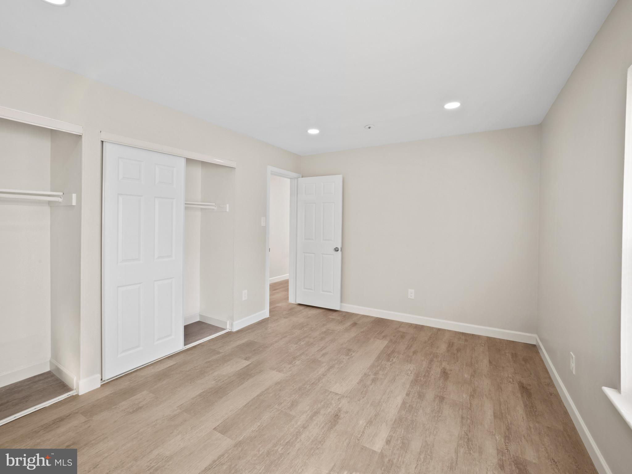 THE TOWNS AT WALKER MILL - Residential