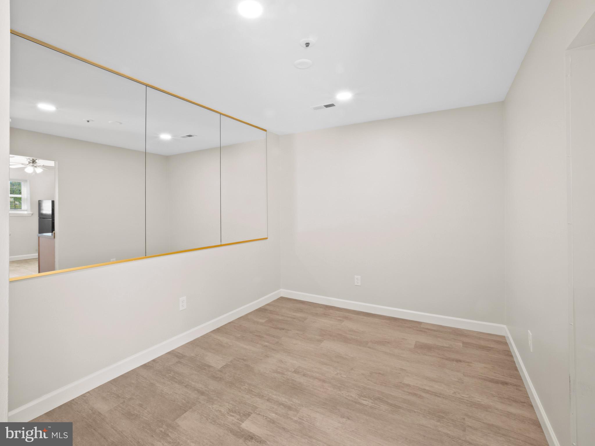 THE TOWNS AT WALKER MILL - Residential