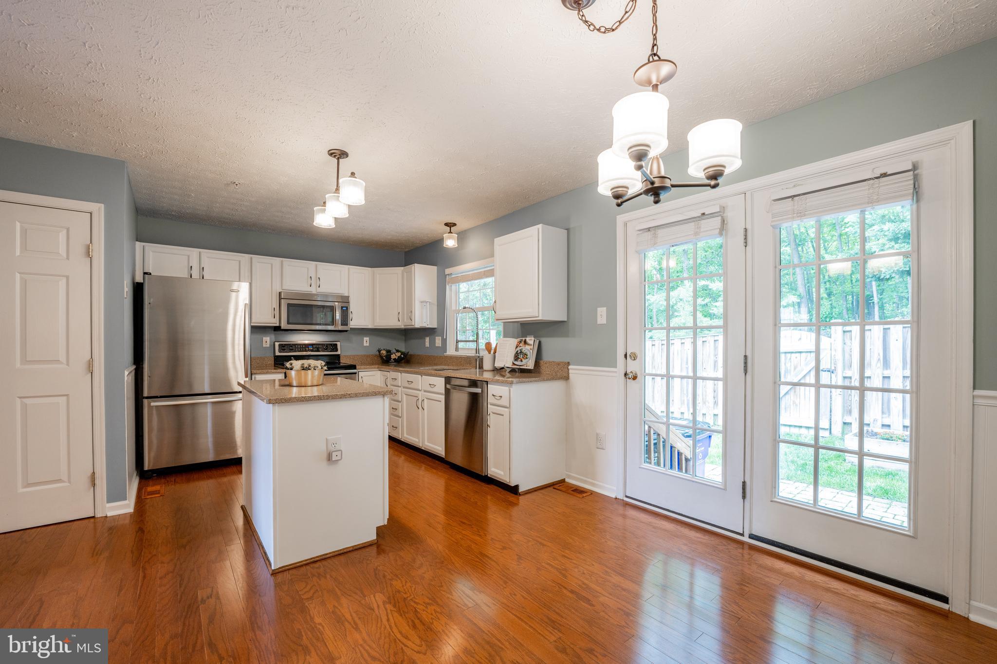 WILLOWOOD - Residential Lease