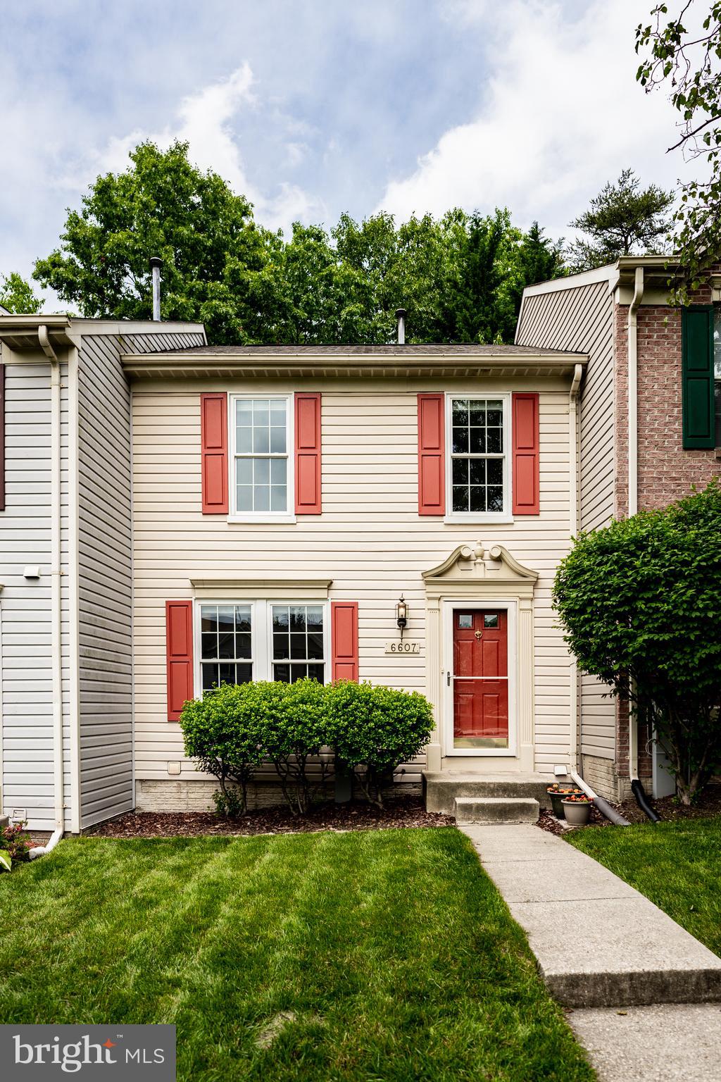 WILLOWOOD - Residential Lease