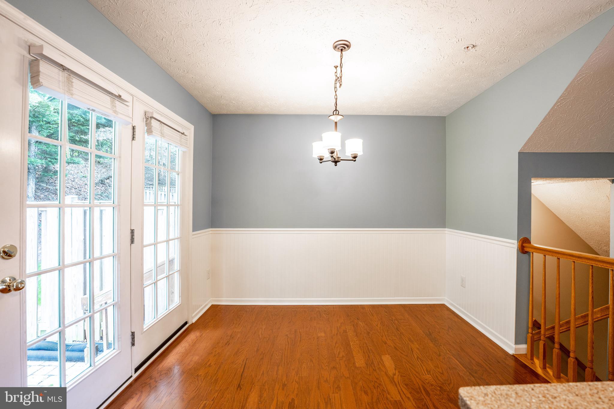 WILLOWOOD - Residential Lease