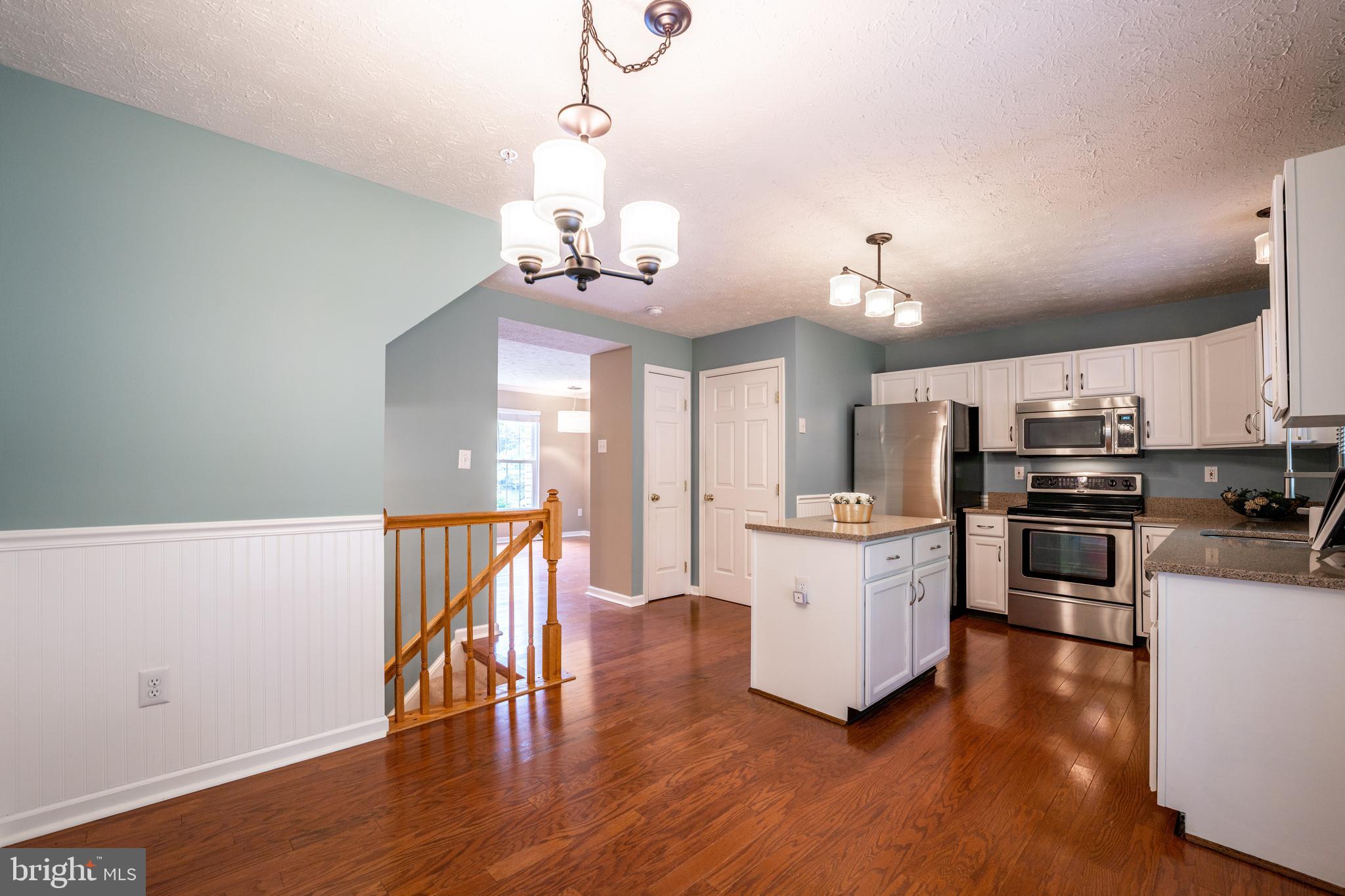 WILLOWOOD - Residential Lease