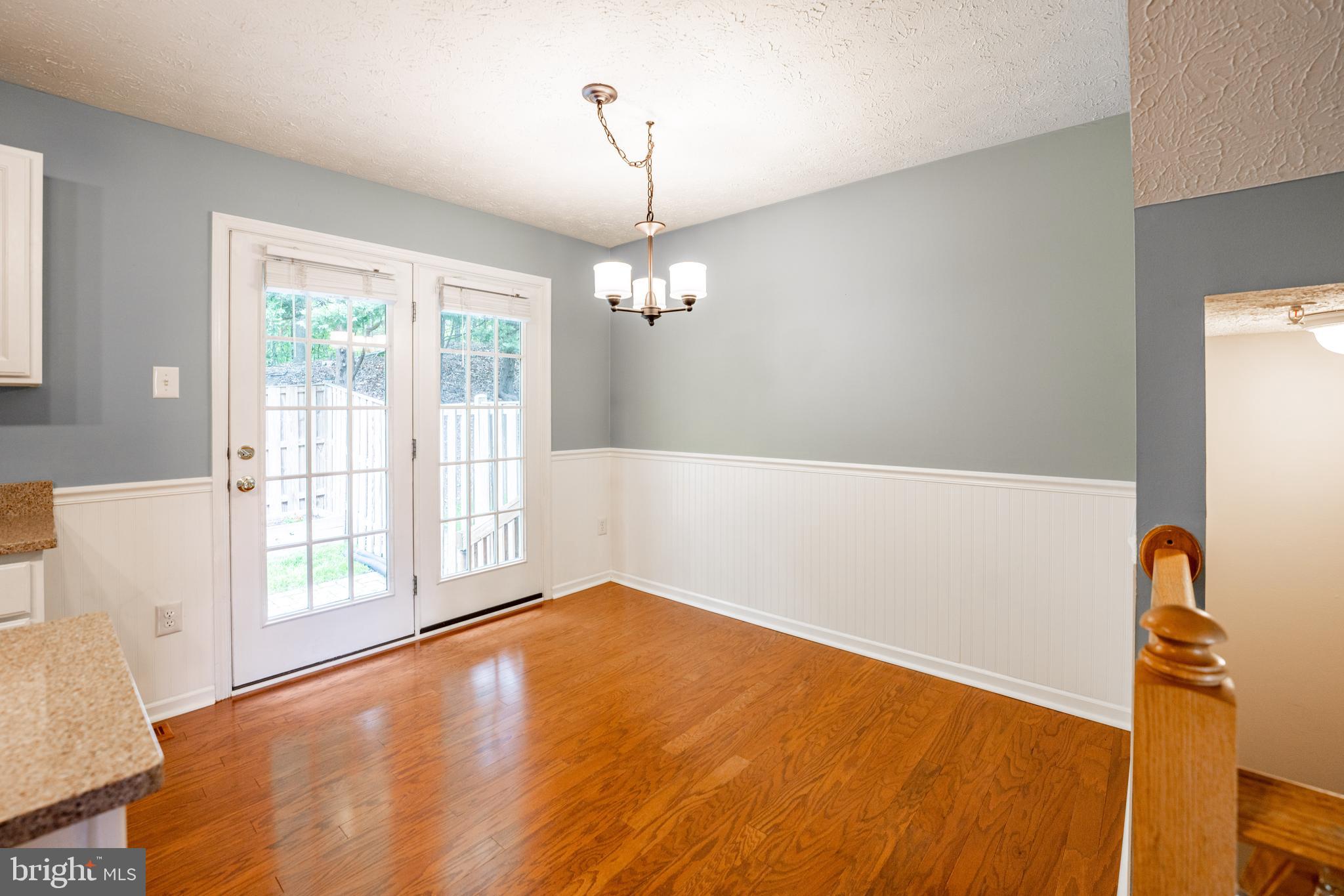 WILLOWOOD - Residential Lease