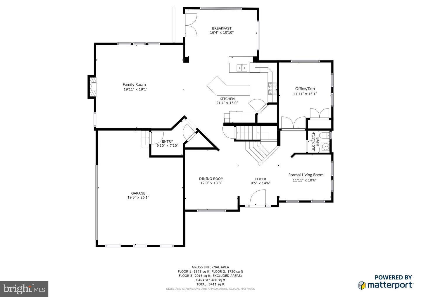 ARUNDEL WOODS - Residential
