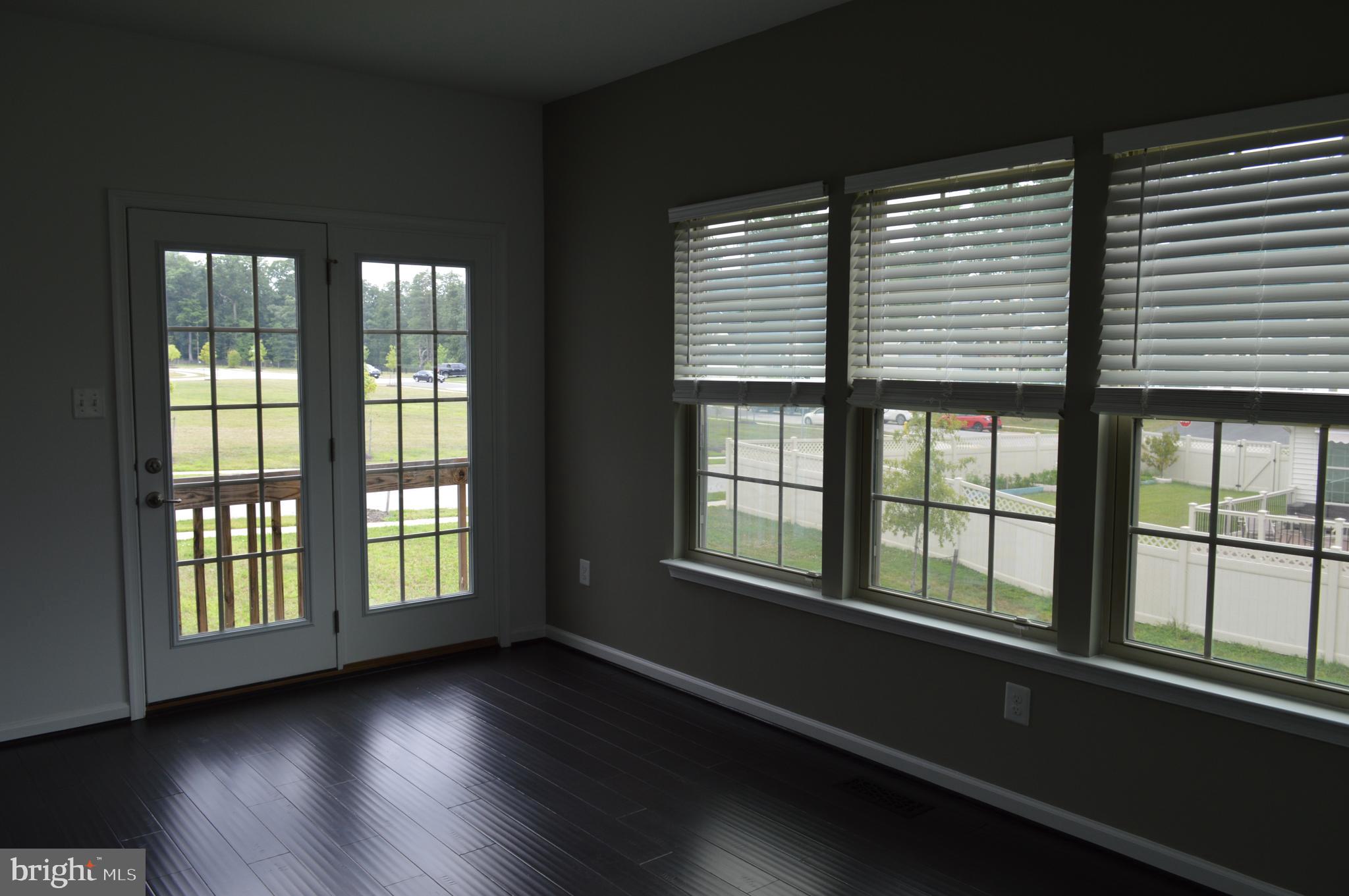 ARUNDEL WOODS - Residential