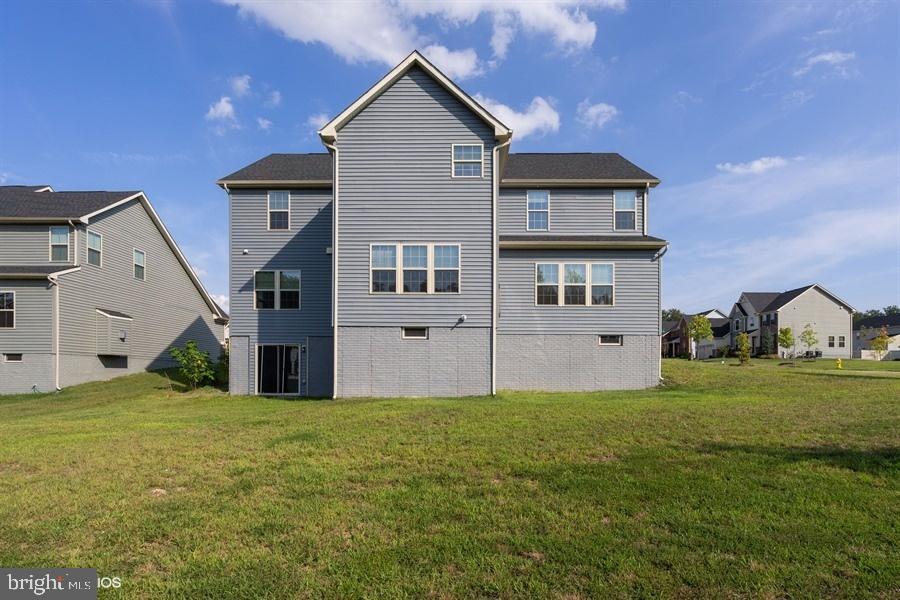 ARUNDEL WOODS - Residential