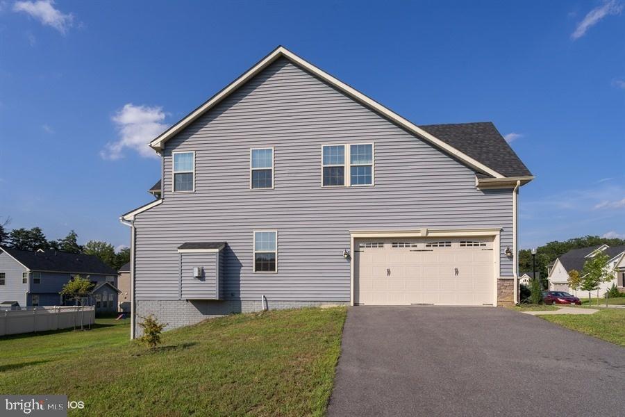 ARUNDEL WOODS - Residential