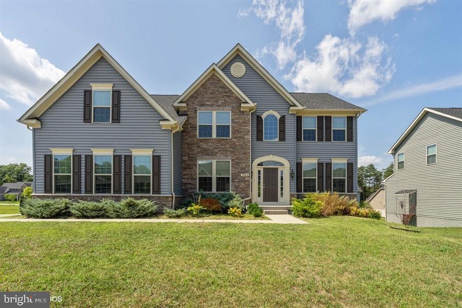 ARUNDEL WOODS - Residential