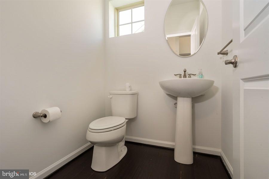 ARUNDEL WOODS - Residential