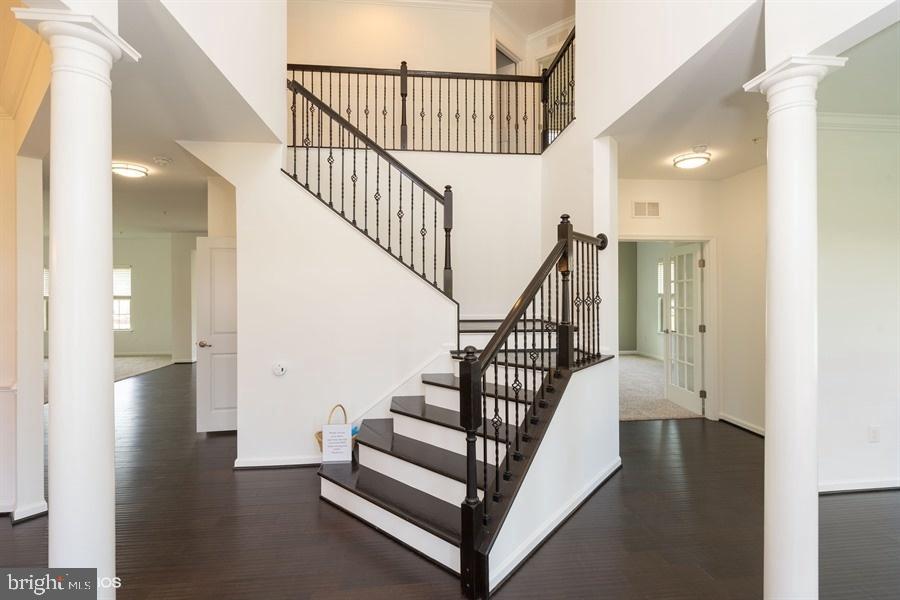 ARUNDEL WOODS - Residential