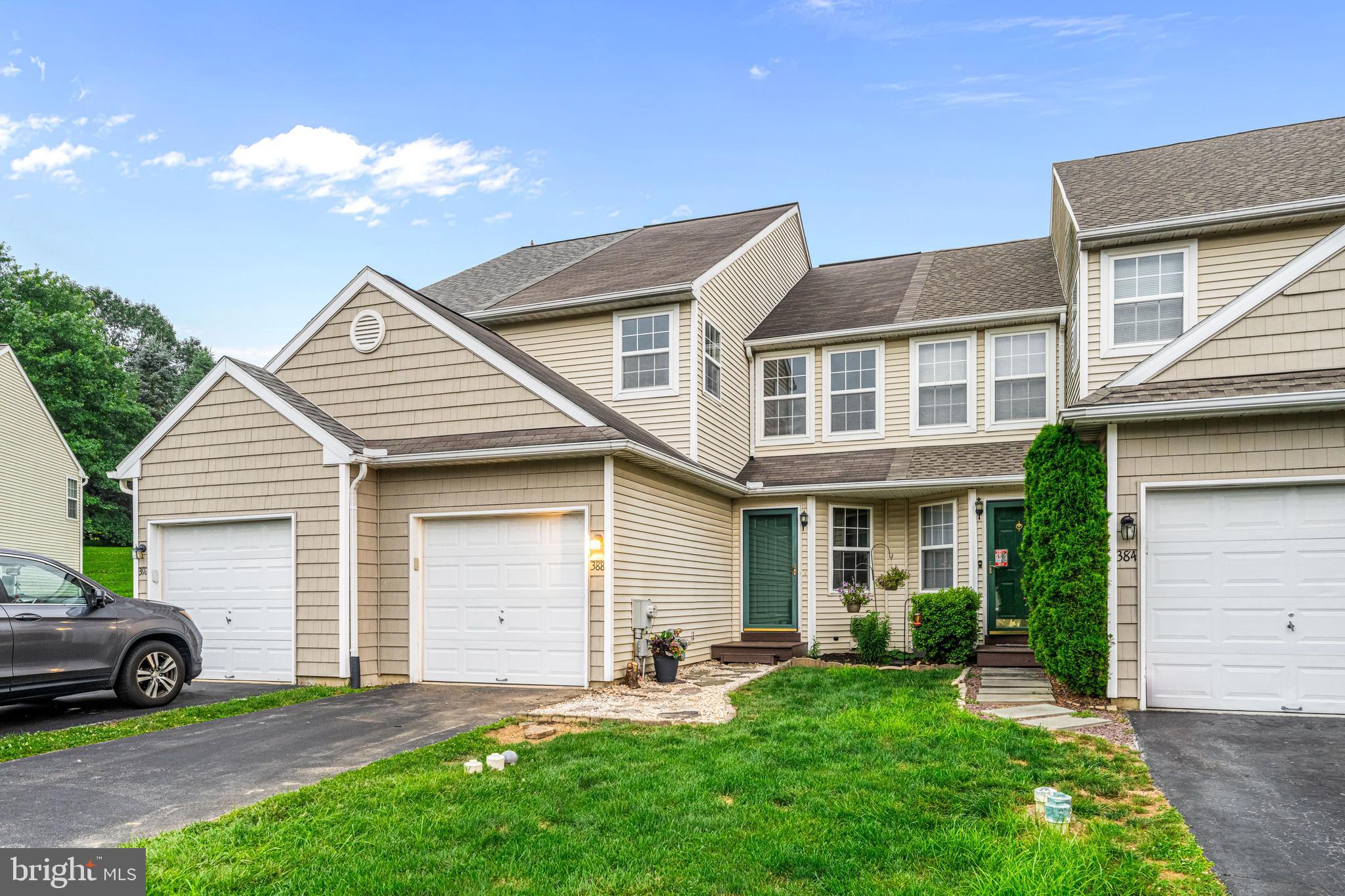 388 GAVIN DRIVE