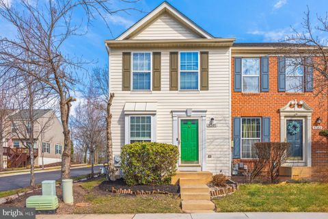 8301 WATER LILY WAY LAUREL MD 20724