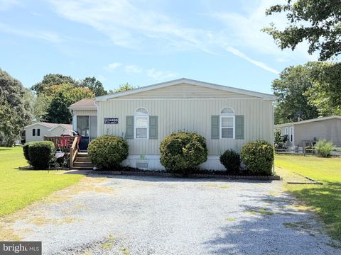 Homes For Sale - 34498 Fleet Street #E-776<br/> LONG NECK, DE 19966
