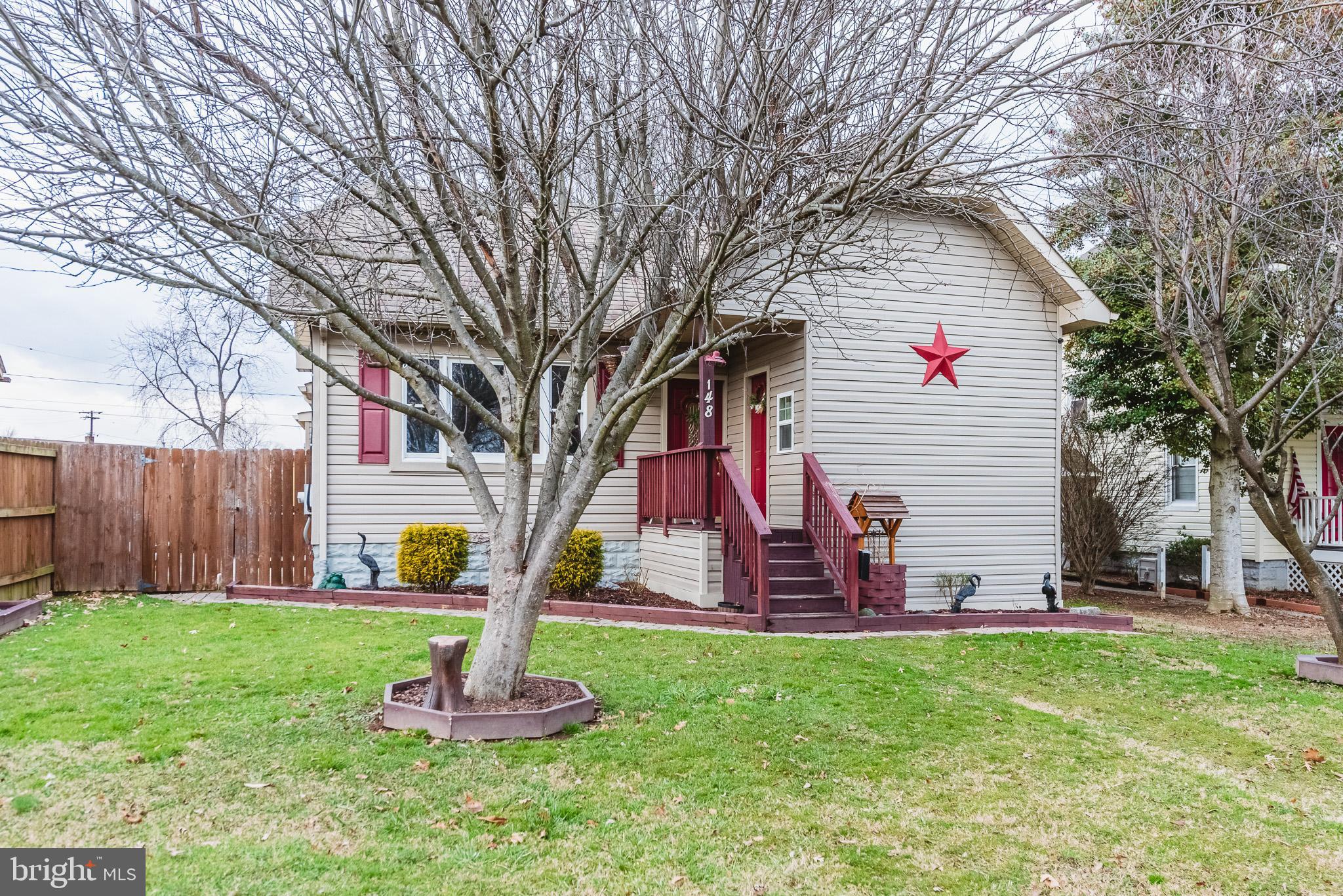 ABERDEEN HILLS - Residential