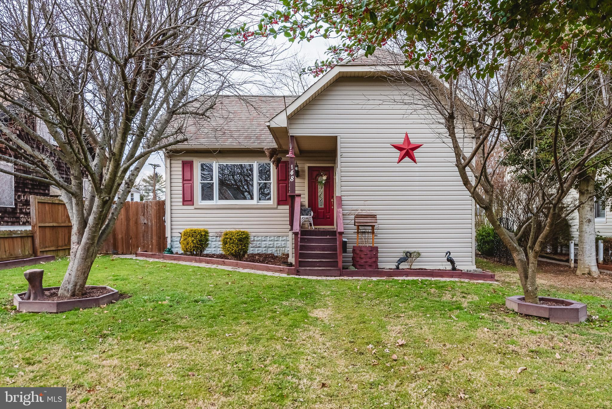 ABERDEEN HILLS - Residential