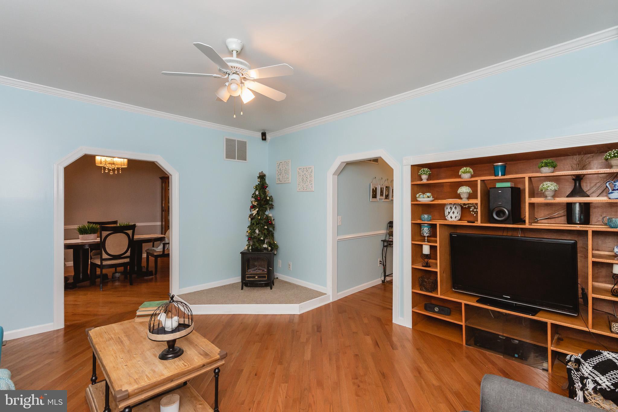 ABERDEEN HILLS - Residential