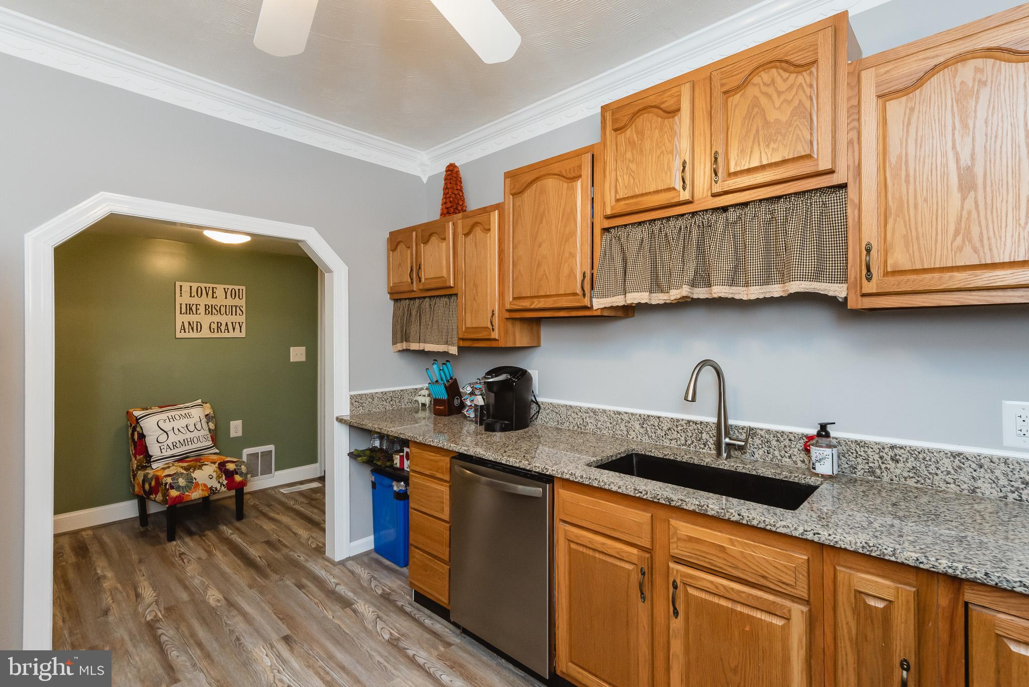 ABERDEEN HILLS - Residential