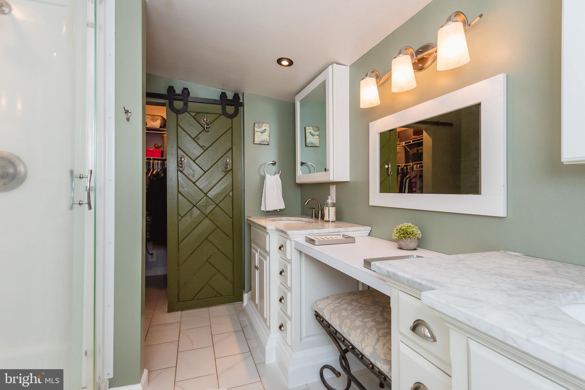 ABERDEEN HILLS - Residential