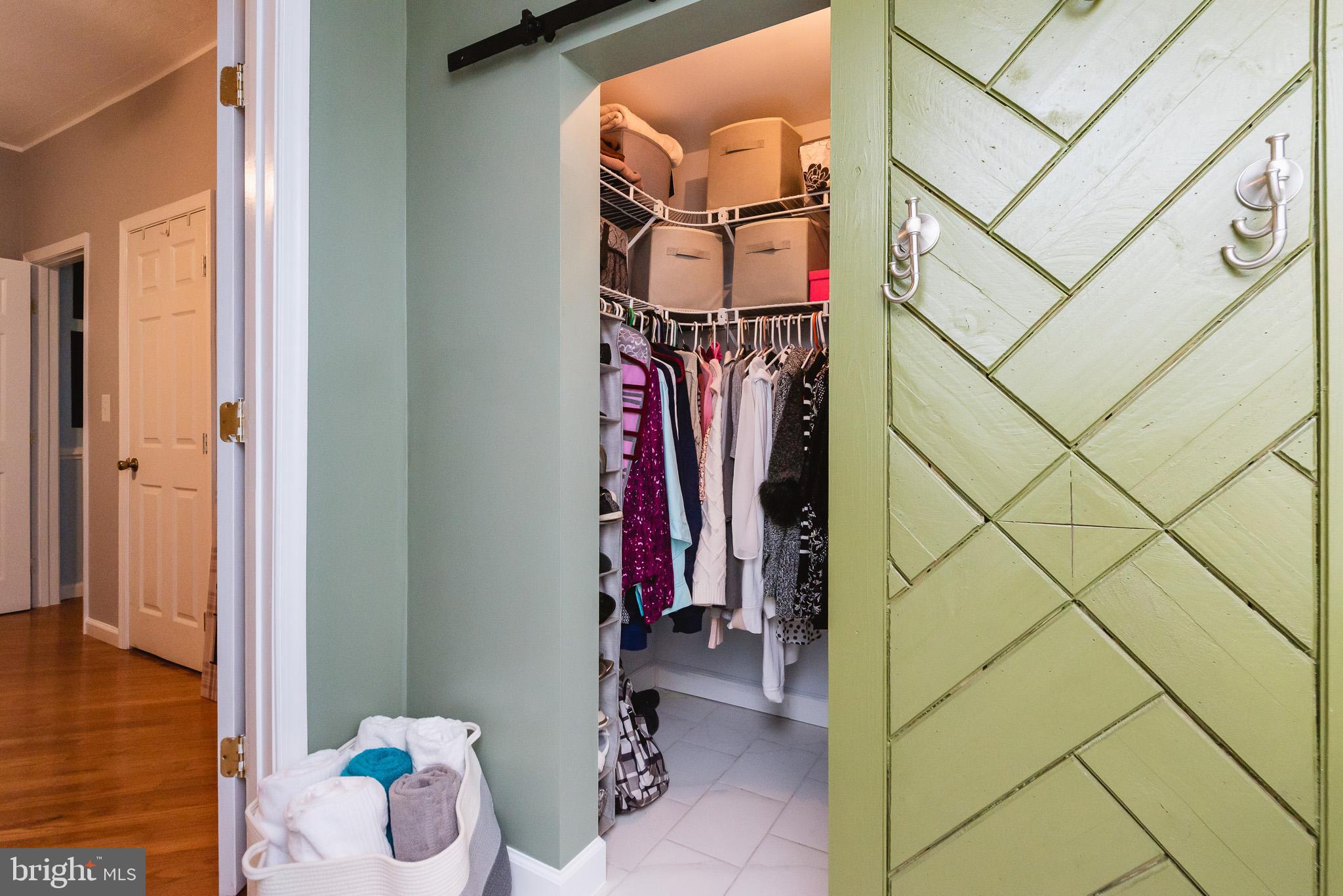 ABERDEEN HILLS - Residential