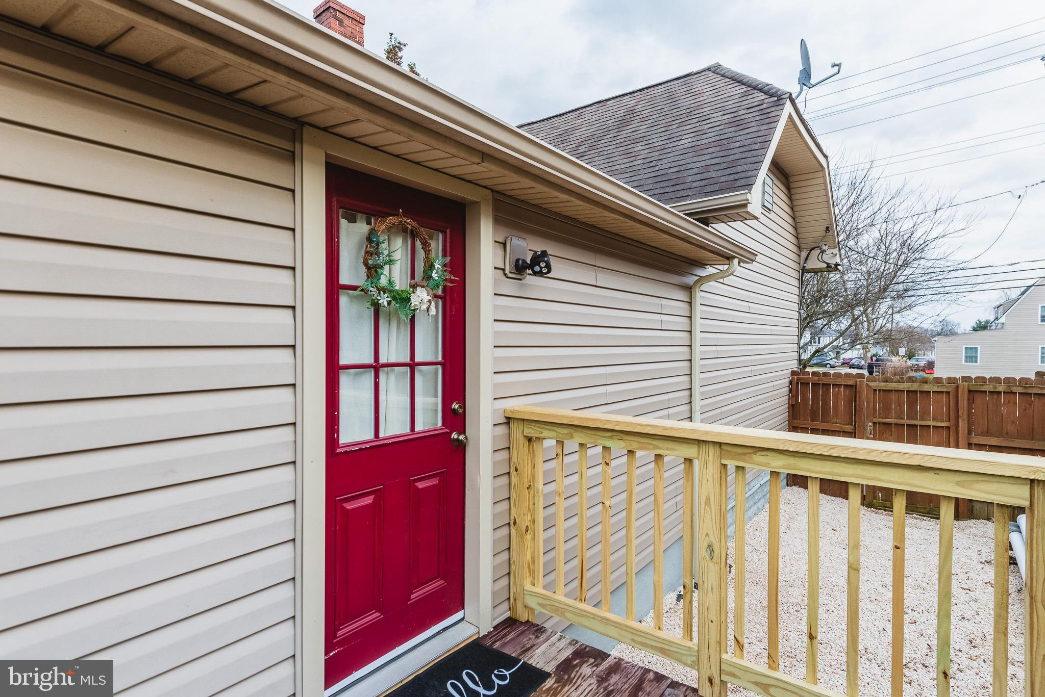 ABERDEEN HILLS - Residential