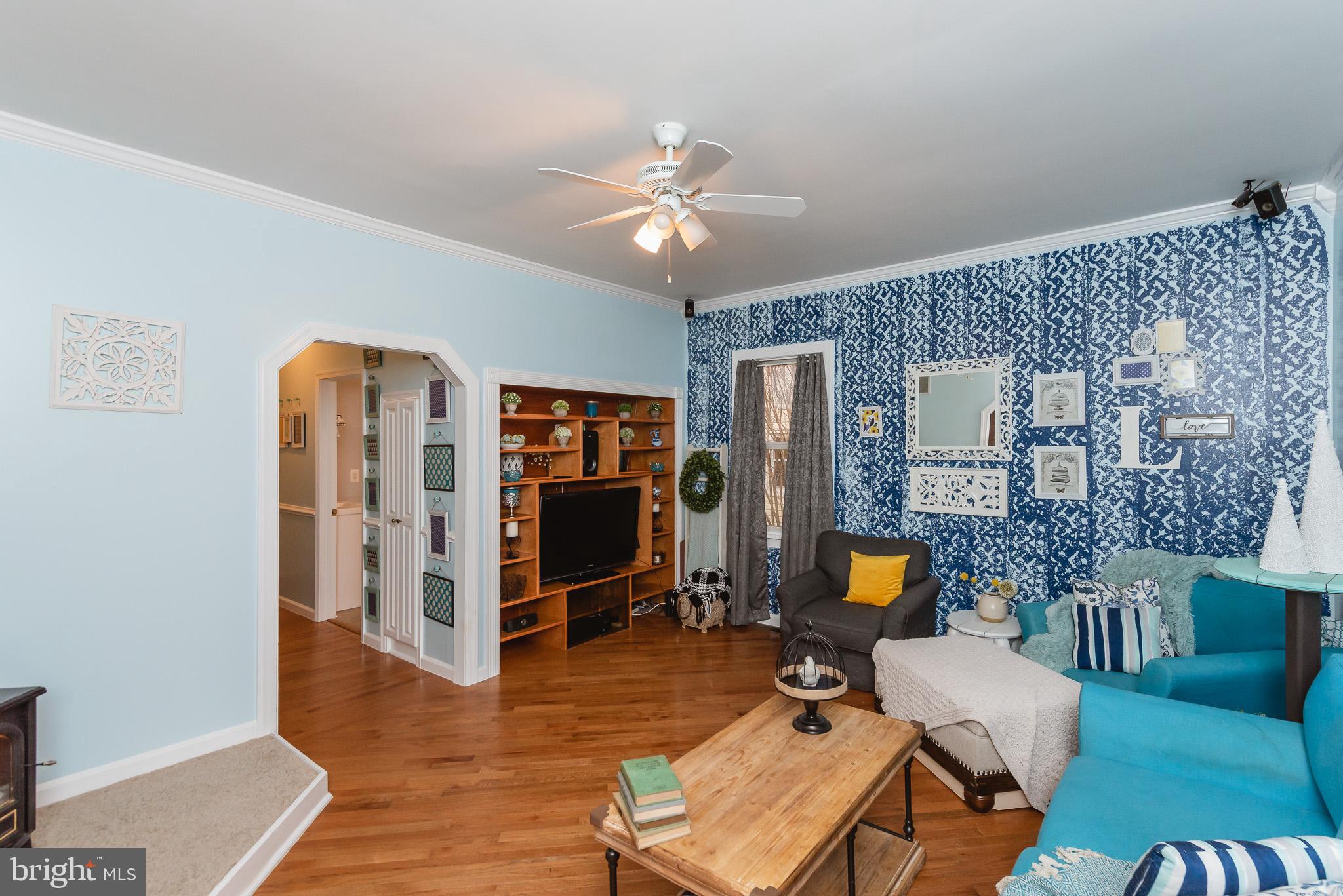 ABERDEEN HILLS - Residential