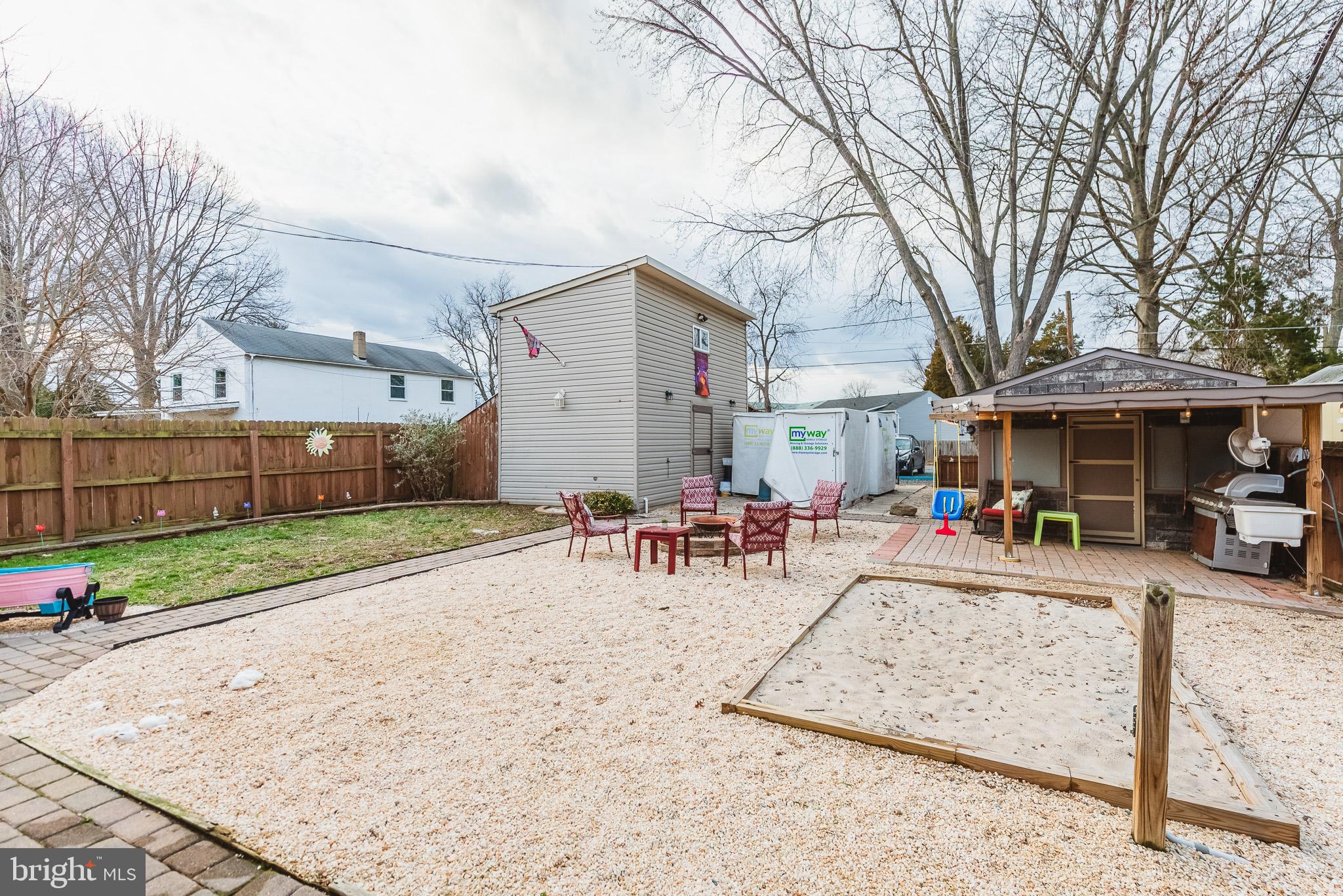 ABERDEEN HILLS - Residential