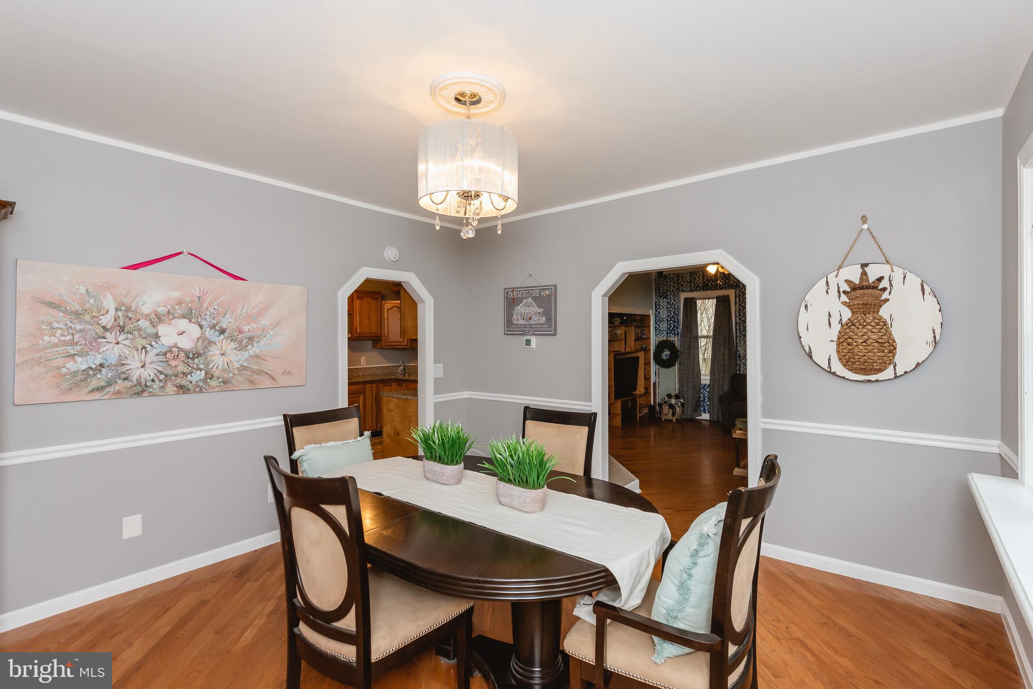 ABERDEEN HILLS - Residential