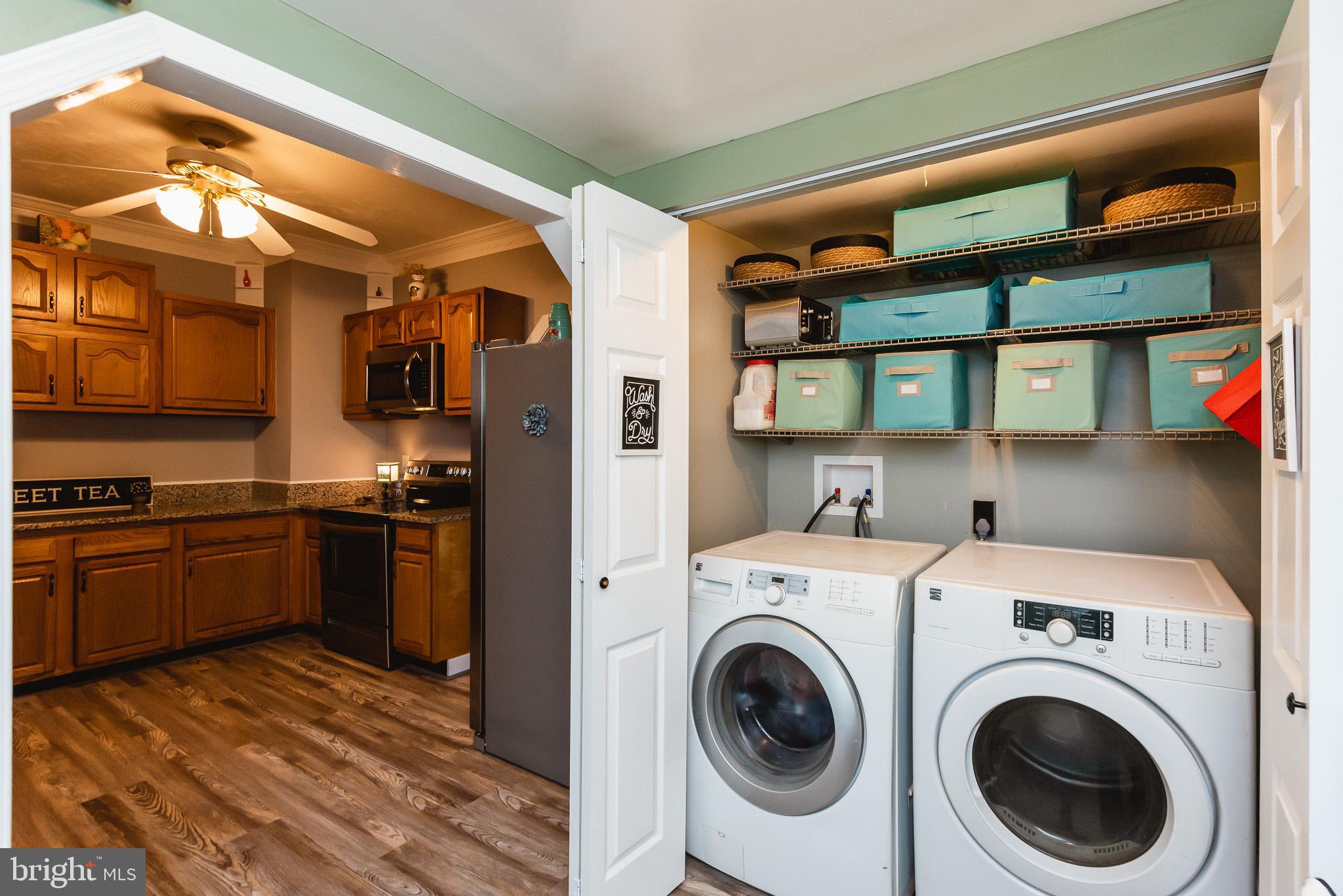 ABERDEEN HILLS - Residential