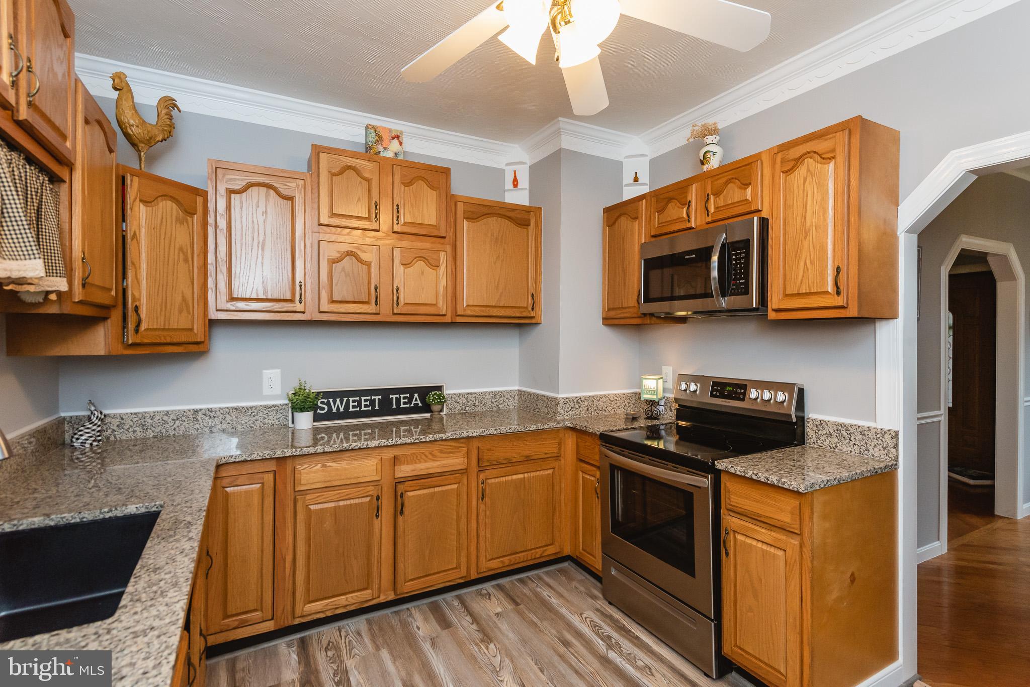 ABERDEEN HILLS - Residential