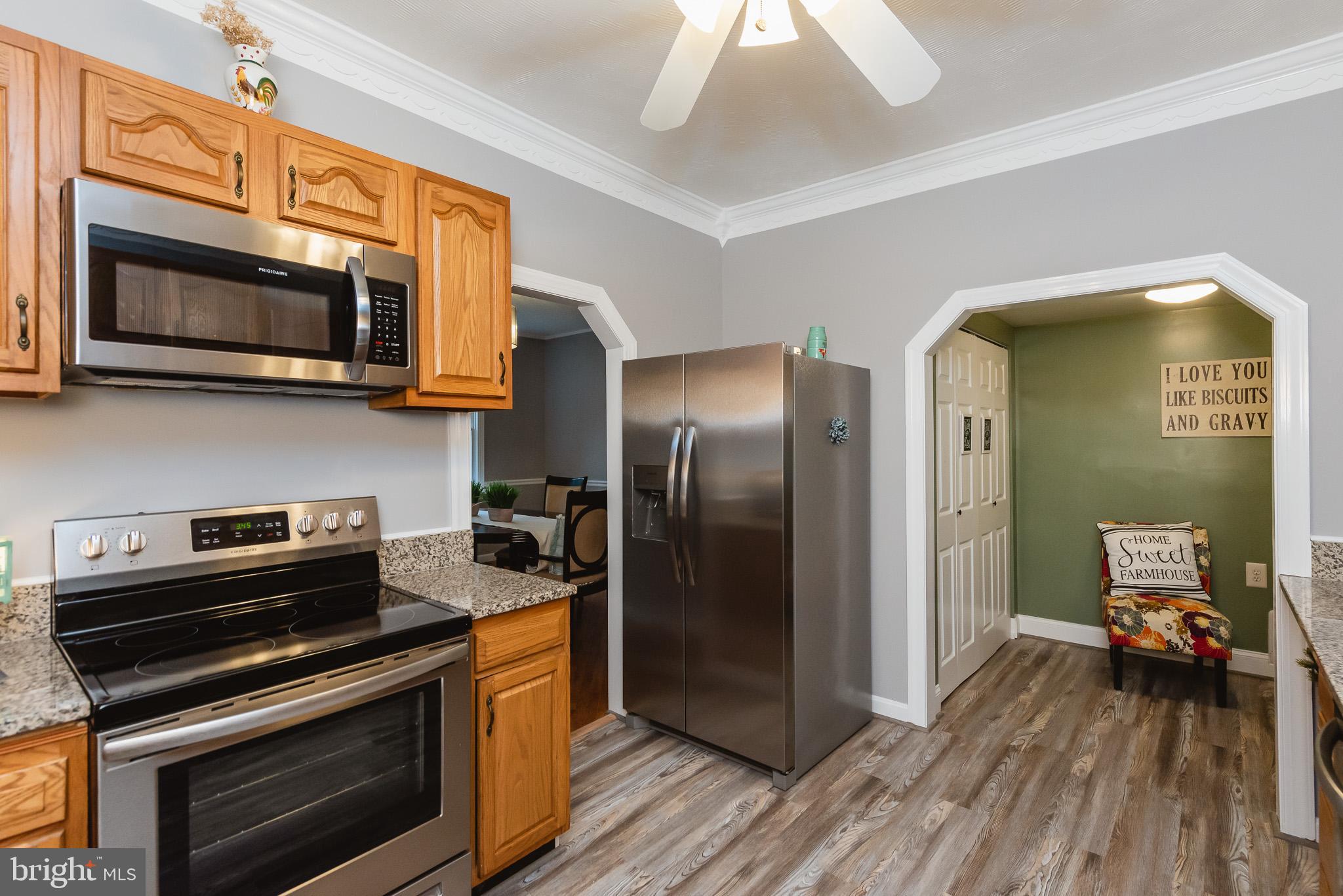 ABERDEEN HILLS - Residential