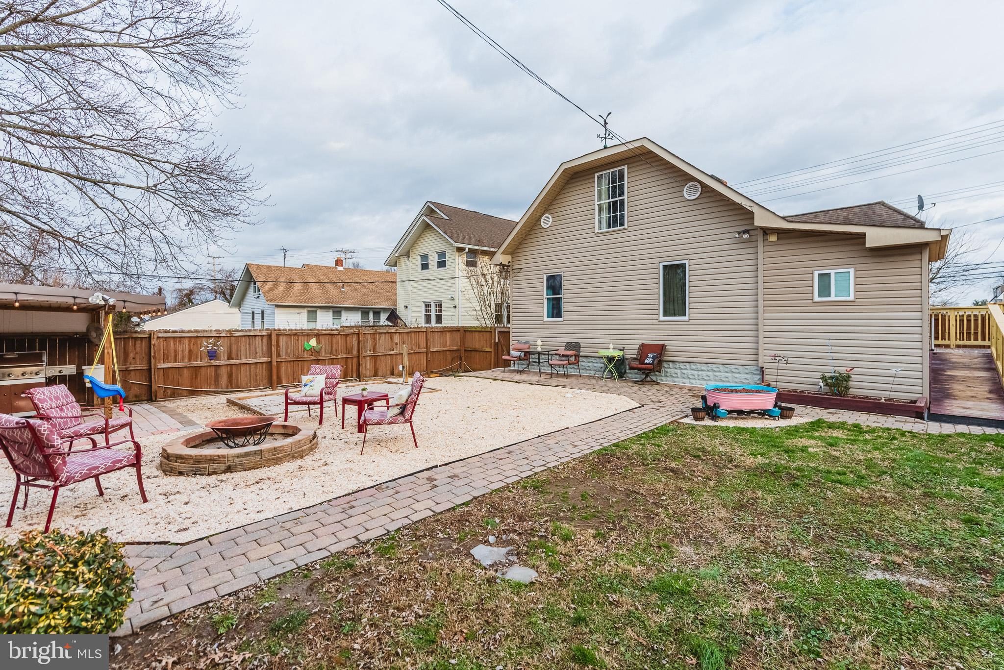 ABERDEEN HILLS - Residential