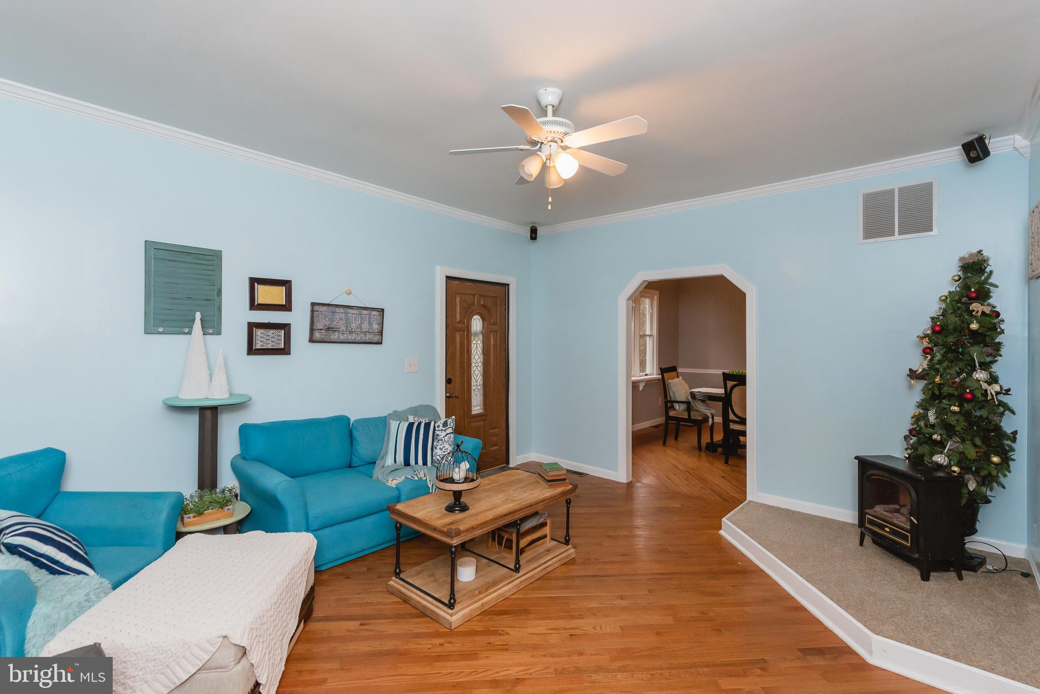 ABERDEEN HILLS - Residential